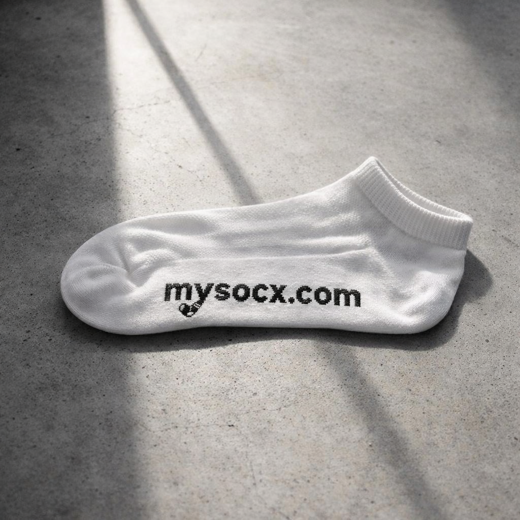 For Both - Socket Socks