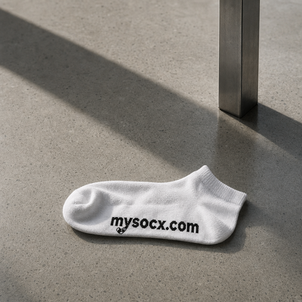 For Both - Socket Socks