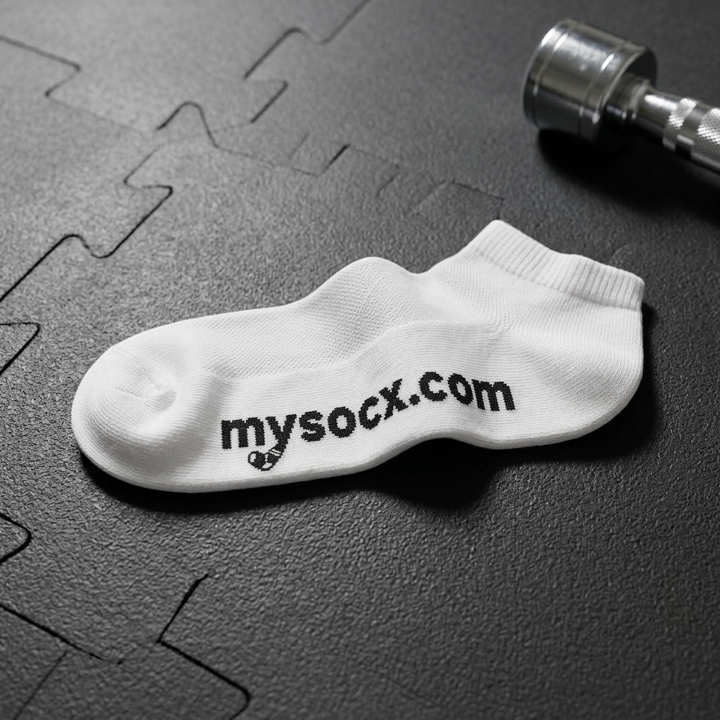 For Both - Socket Socks