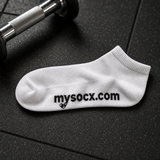 For Both - Socket Socks