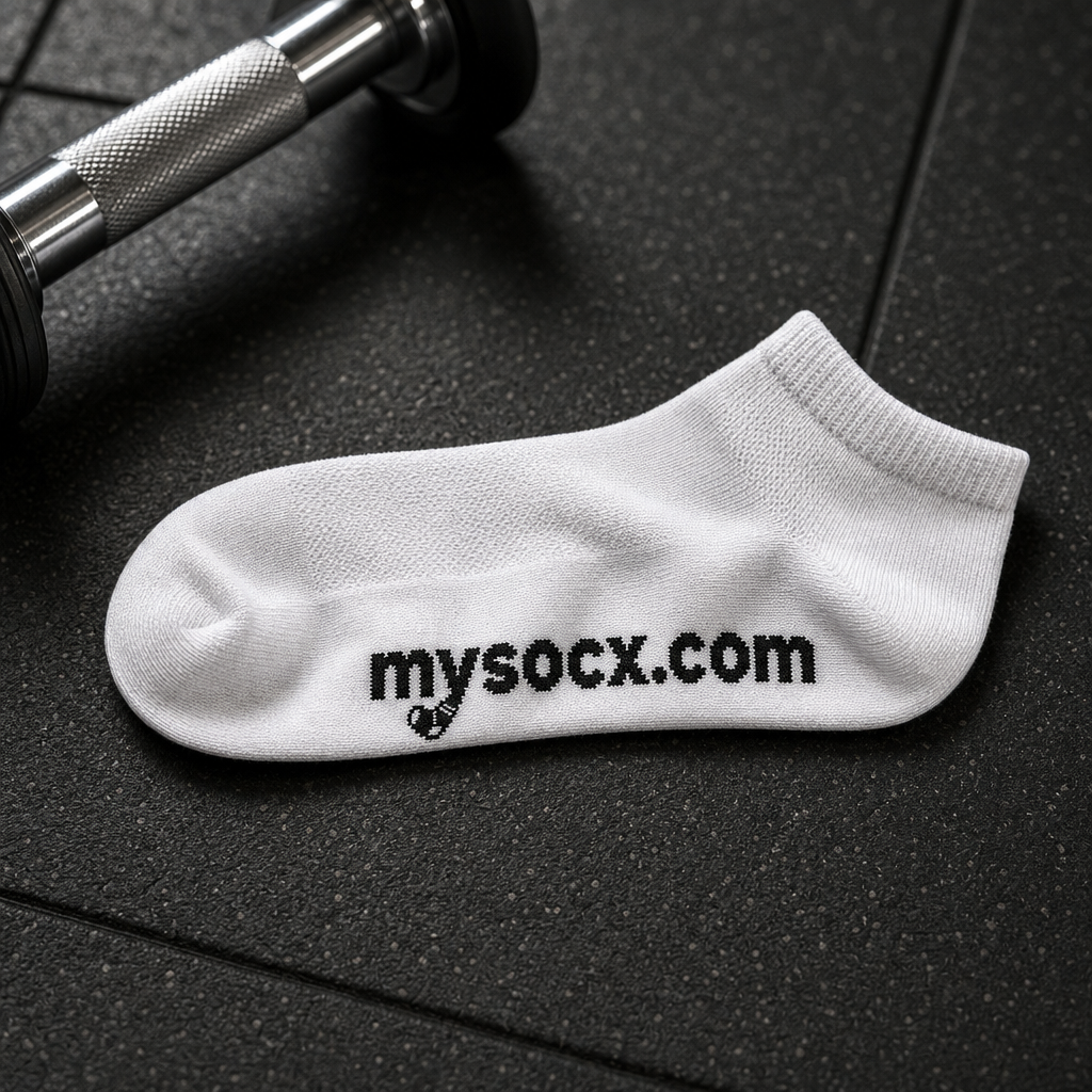 For Both - Socket Socks