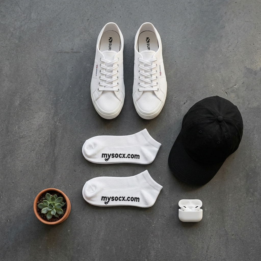 For Both - Socket Socks