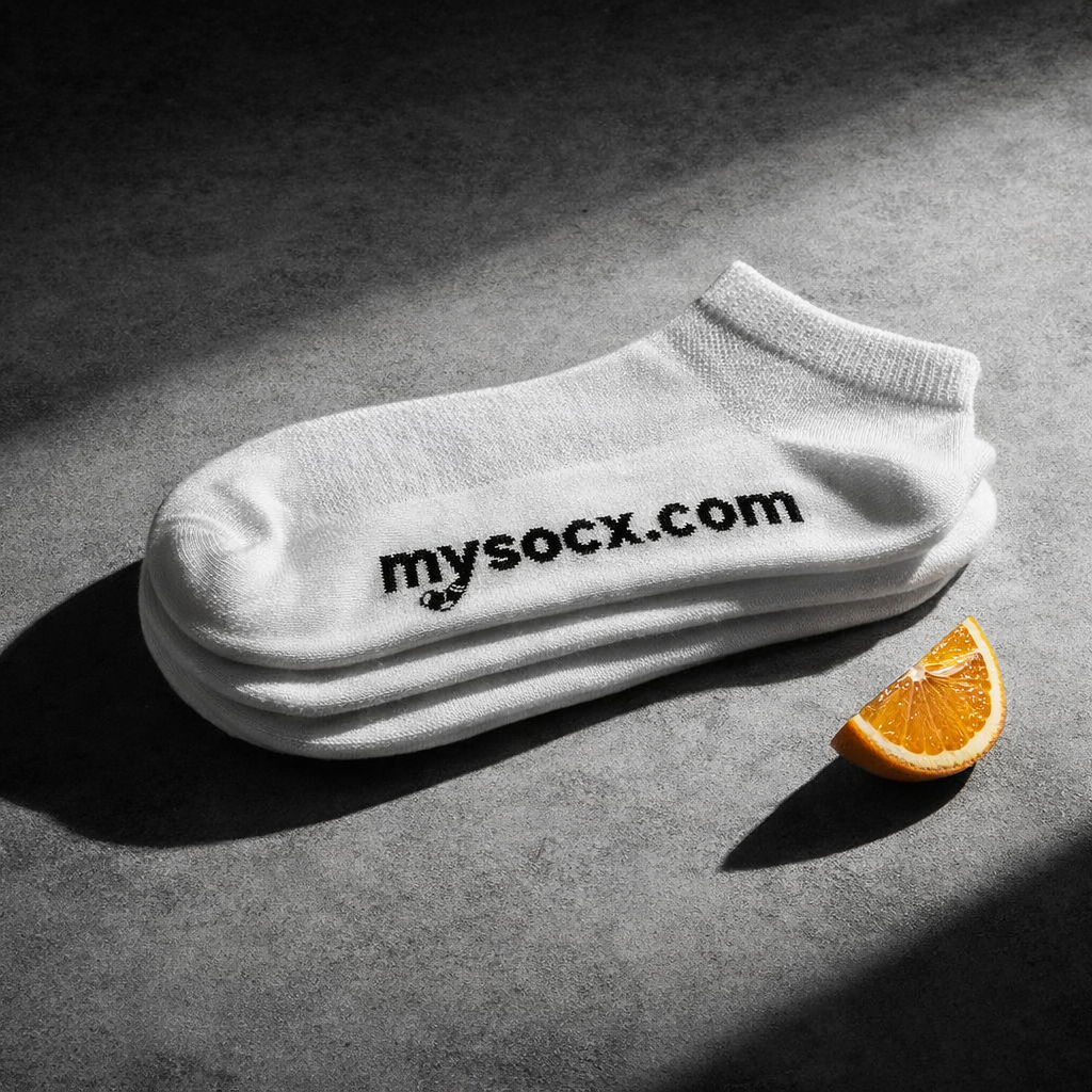 For Both - Socket Socks