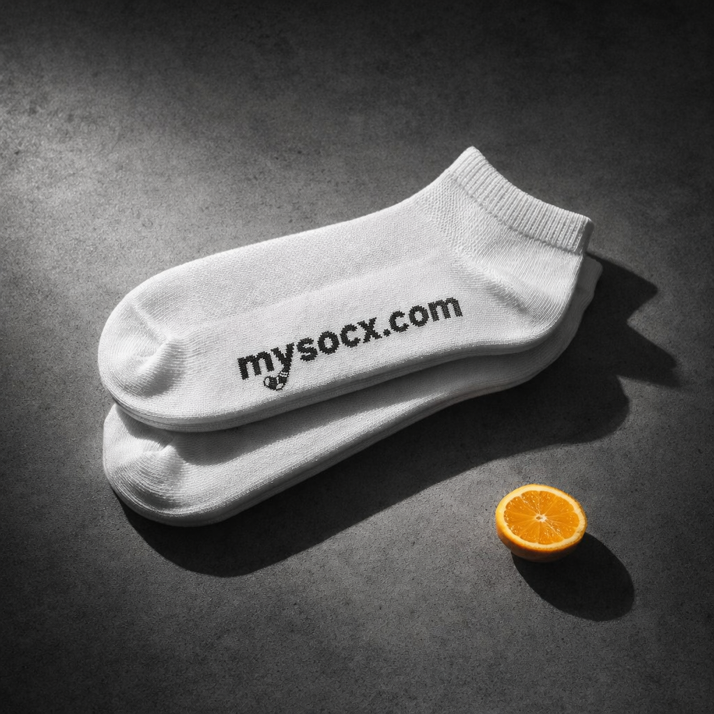 For Both - Socket Socks